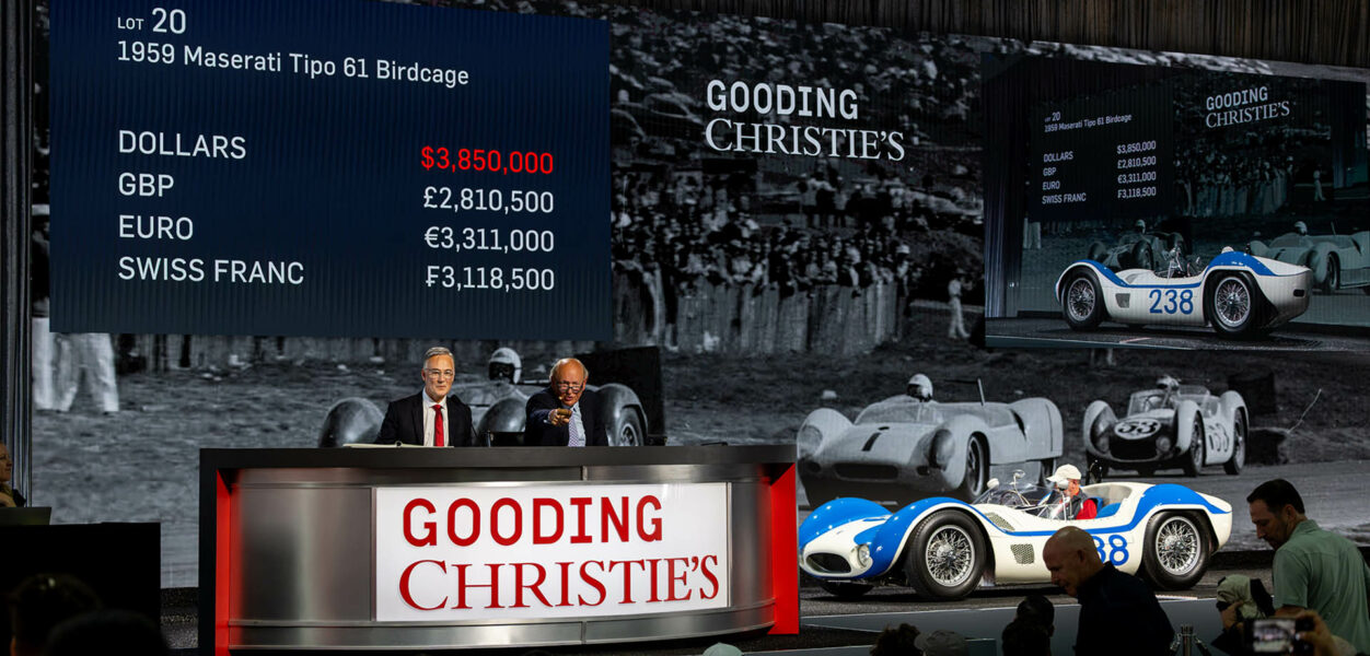 Maserati Tipo 61 Birdcage (1)