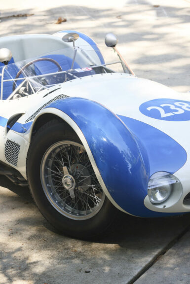 Maserati Tipo 61 Birdcage (2)