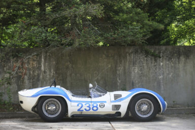 Maserati Tipo 61 Birdcage (3)