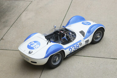 Maserati Tipo 61 Birdcage (4)