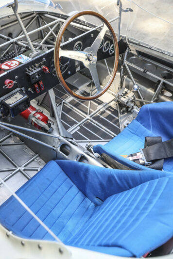 Maserati Tipo 61 Birdcage (6)