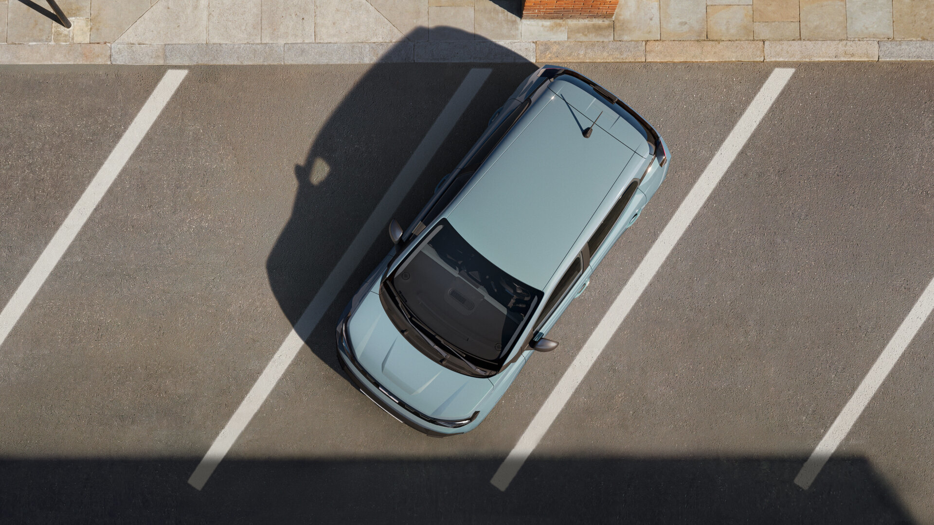 New Dacia Spring 12