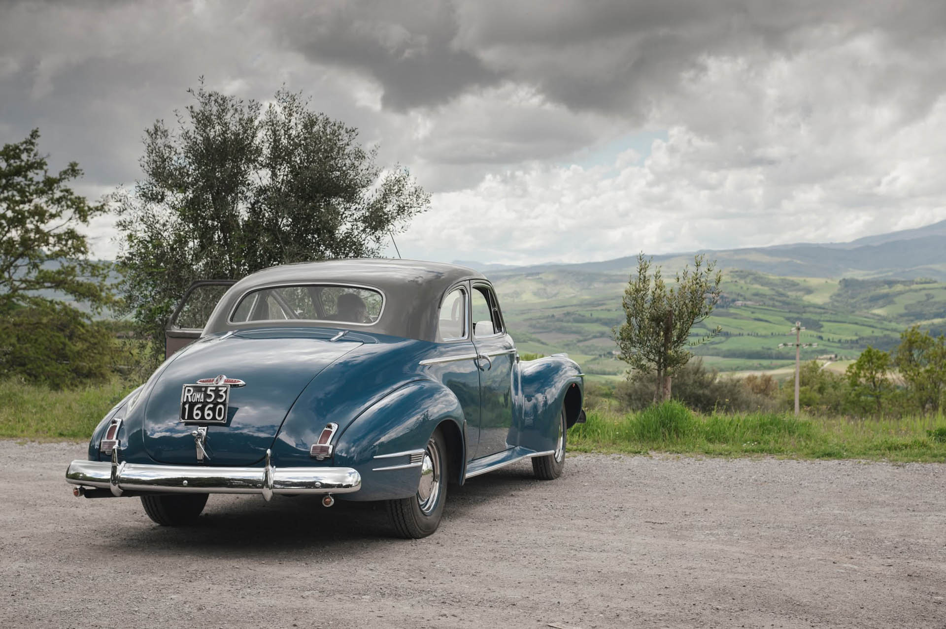 Nicola Bulgari car collection (1) Nicola Bulgari car collection (1)