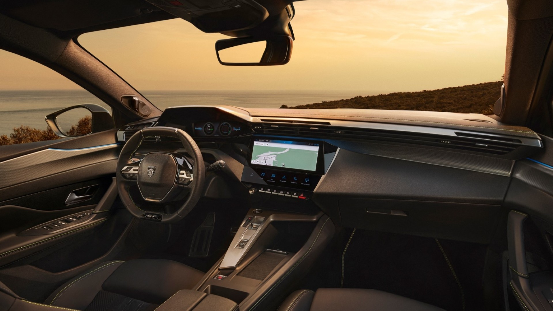 Peugeot 408 3 Peugeot 408: Στη 2η θέση της κατηγορίας του μέσα σε μόλις 3 μήνες
