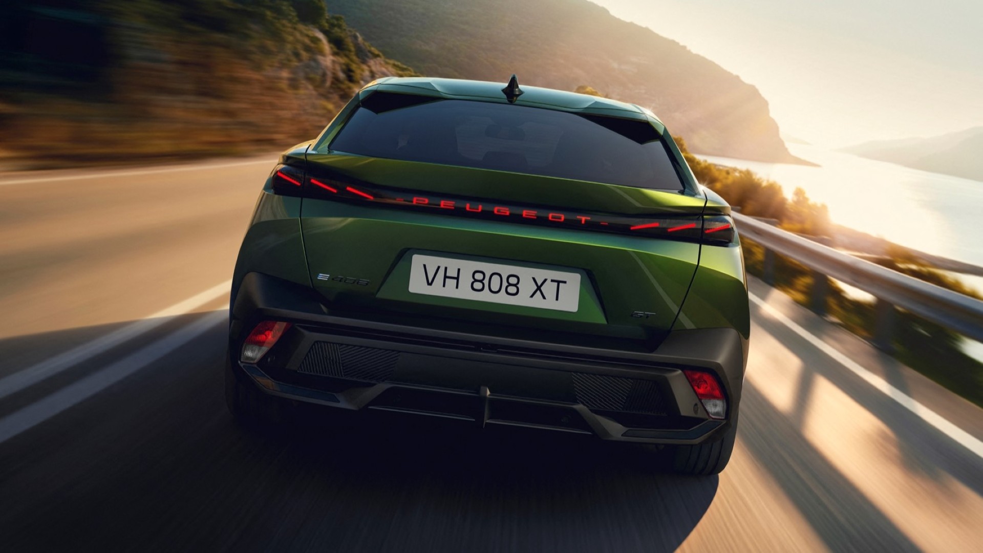 Peugeot 408: Στη 2η θέση της κατηγορίας του μέσα σε μόλις 3 μήνες