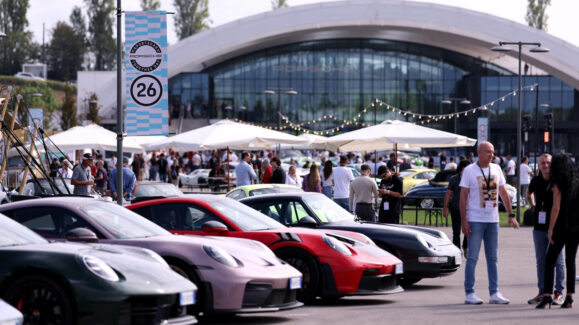 Porsche Sportscar Together Day 2026 (13)