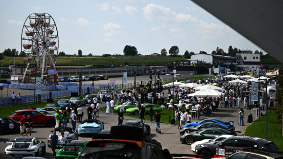 Porsche Sportscar Together Day 2026 (14)