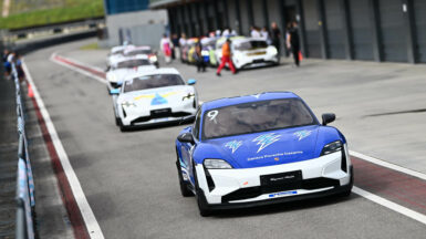 Porsche Sportscar Together Day 2026 (15)