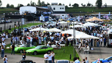 Porsche Sportscar Together Day 2026 (16)