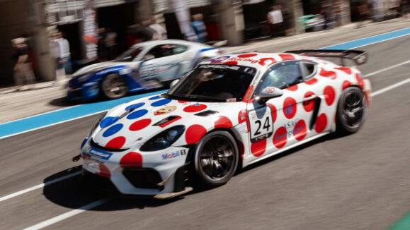 Porsche Sportscar Together Day 2026 (1) 1