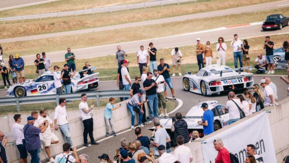 Porsche Sportscar Together Day 2026 (2)