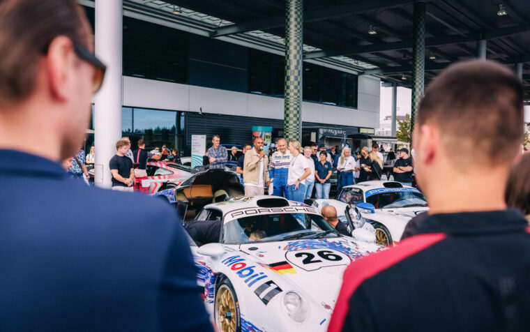 Porsche Sportscar Together Day 2026 (27)