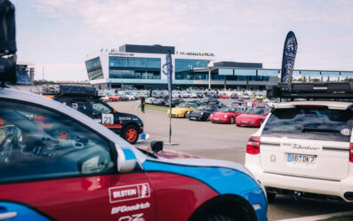 Porsche Sportscar Together Day 2026 (28)