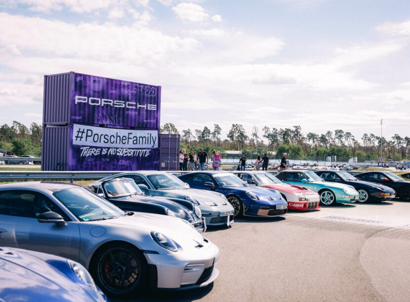 Porsche Sportscar Together Day 2026 (29)