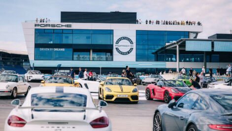 Porsche Sportscar Together Day 2026 (31)