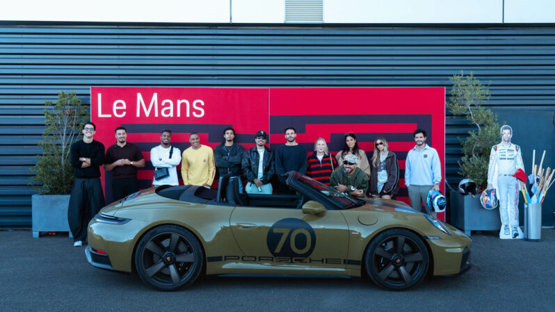 Porsche Sportscar Together Day 2026 (34)