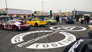 Porsche Sportscar Together Day 2026 (37)