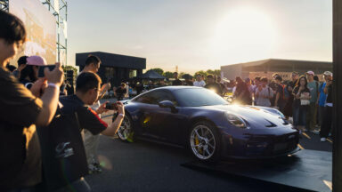 Porsche Sportscar Together Day 2026 (38)