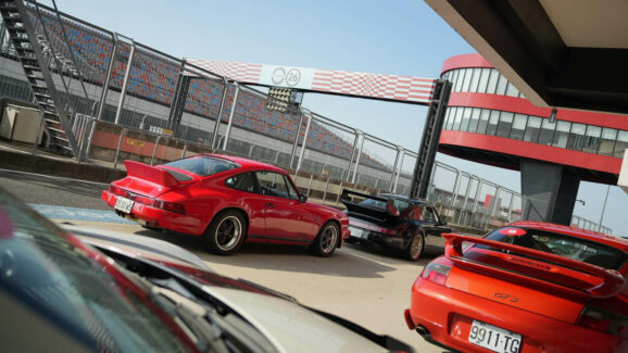 Porsche Sportscar Together Day 2026 (46)