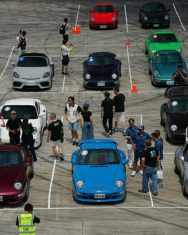 Porsche Sportscar Together Day 2026 (49)