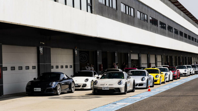 Porsche Sportscar Together Day 2026 (50)