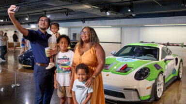 Porsche Sportscar Together Day 2026 (7)