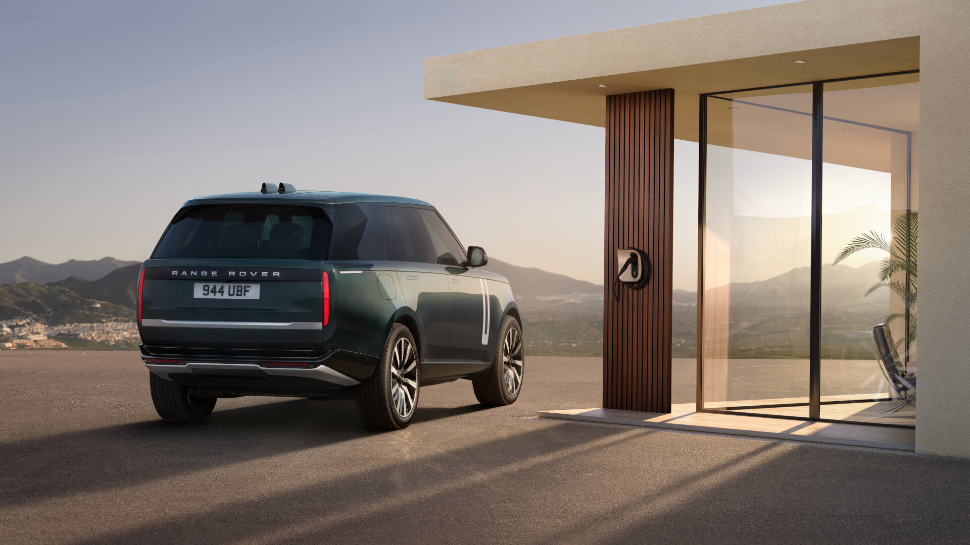 RANGE ROVER ELECTRIC 2026 (20)