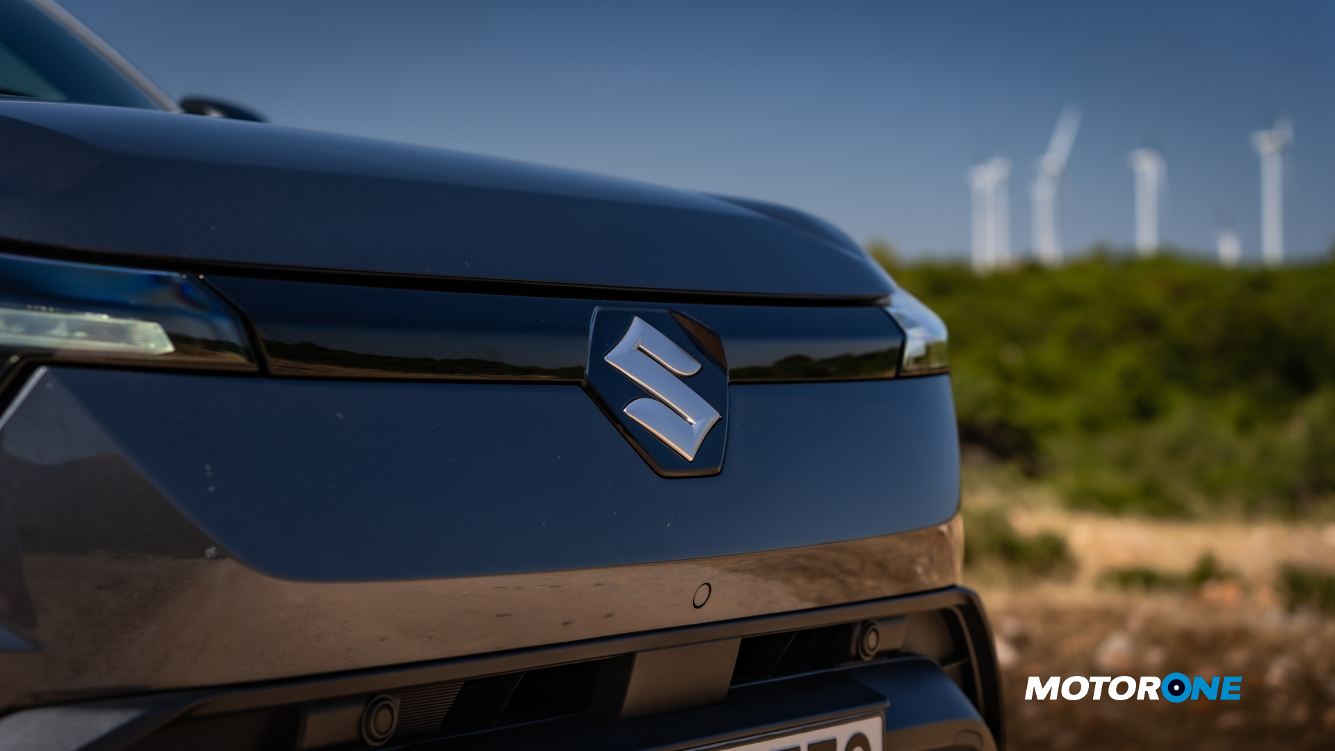 SUZUKI eVITARA (23) SUZUKI eVITARA (23)