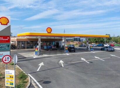 Shell BS Osijek 112