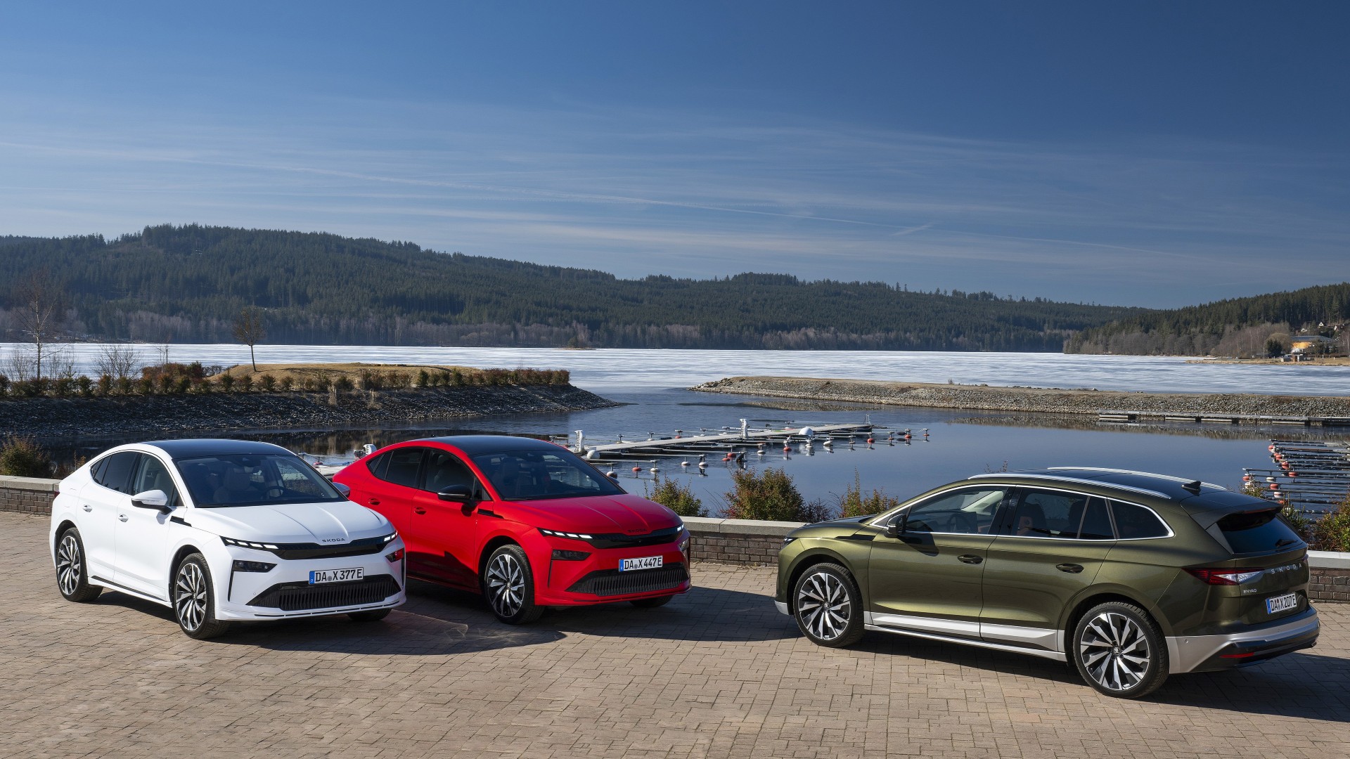 Skoda ZEN: Έως 10 χρόνια εγγύηση για περισσότερη σιγουριά και ηρεμία