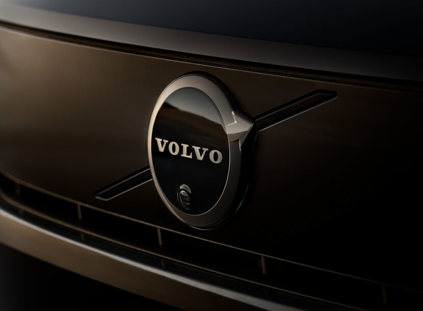 Volvo EX40 London 4