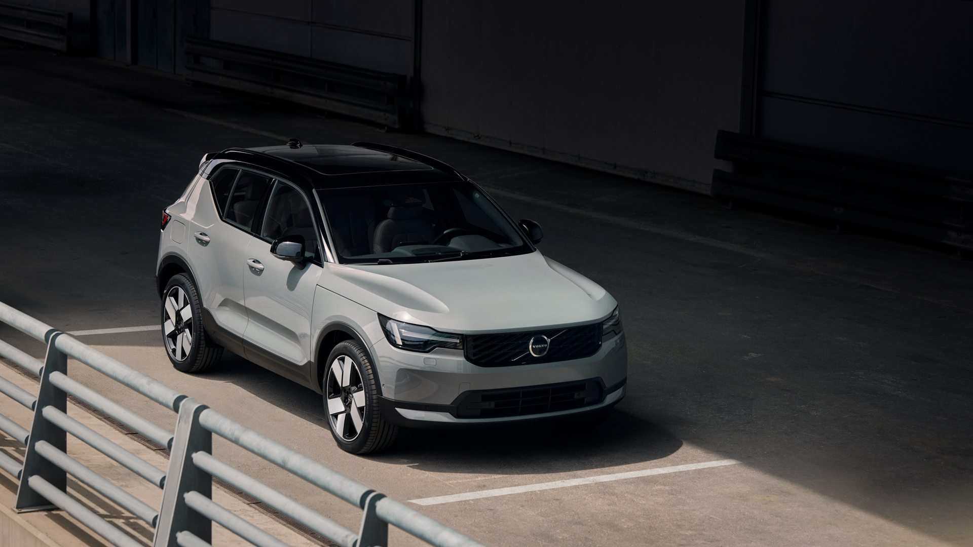Volvo XC40 London 17 Volvo XC40 London 17