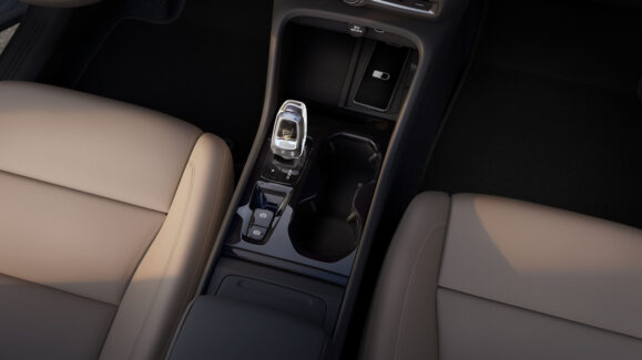 Volvo XC40 London 18