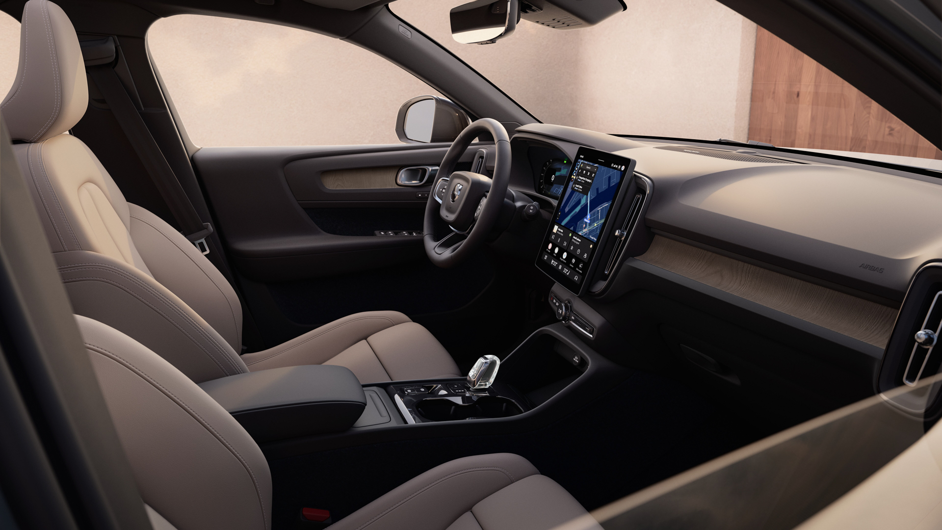 Volvo XC40 London 19 Volvo XC40 London 19