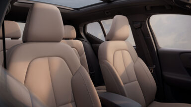 Volvo XC40 London 21