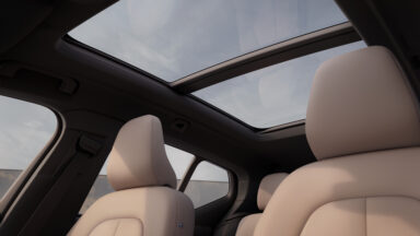 Volvo XC40 London 23