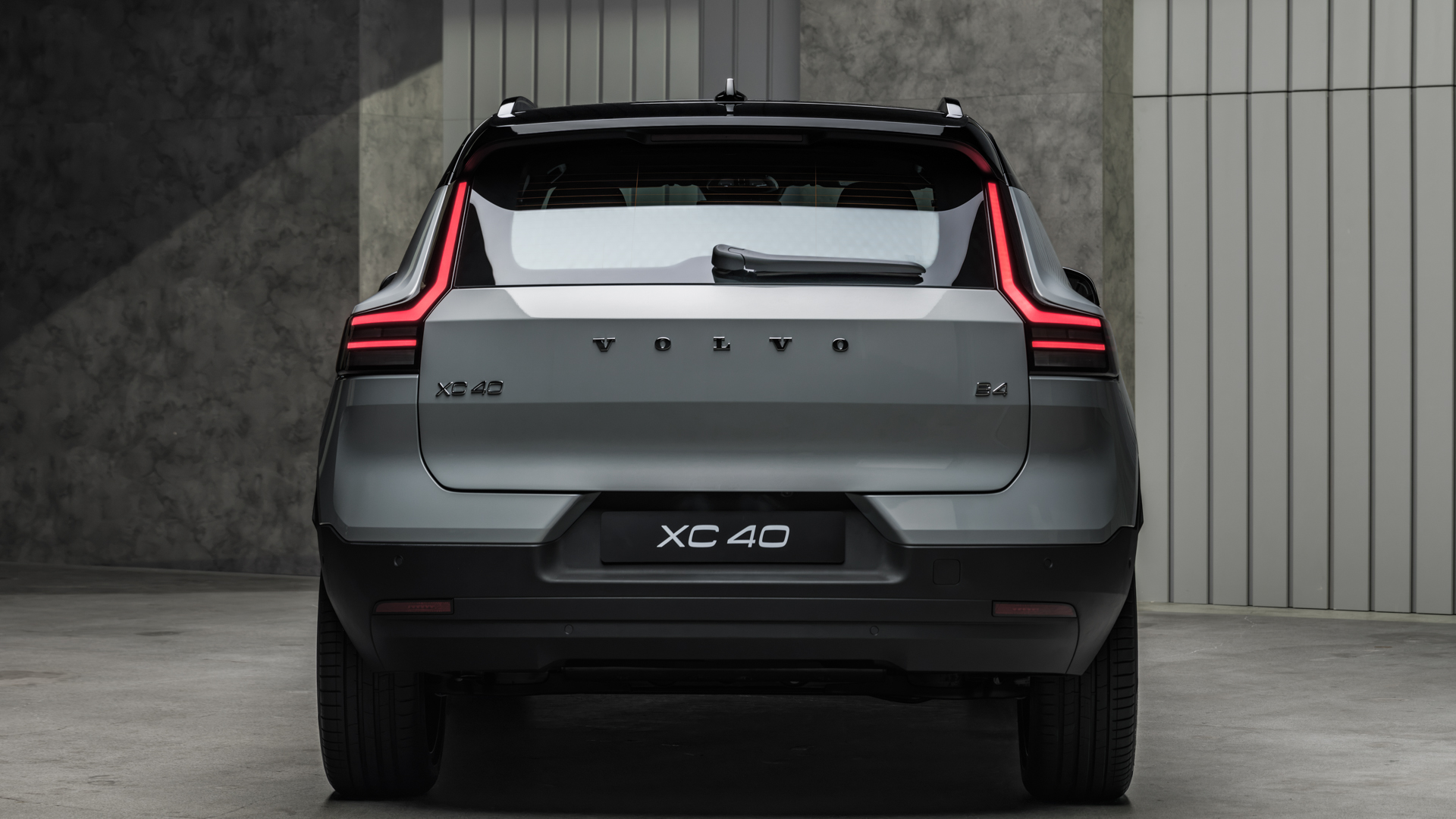 Volvo XC40 London 26 Volvo XC40 London 26