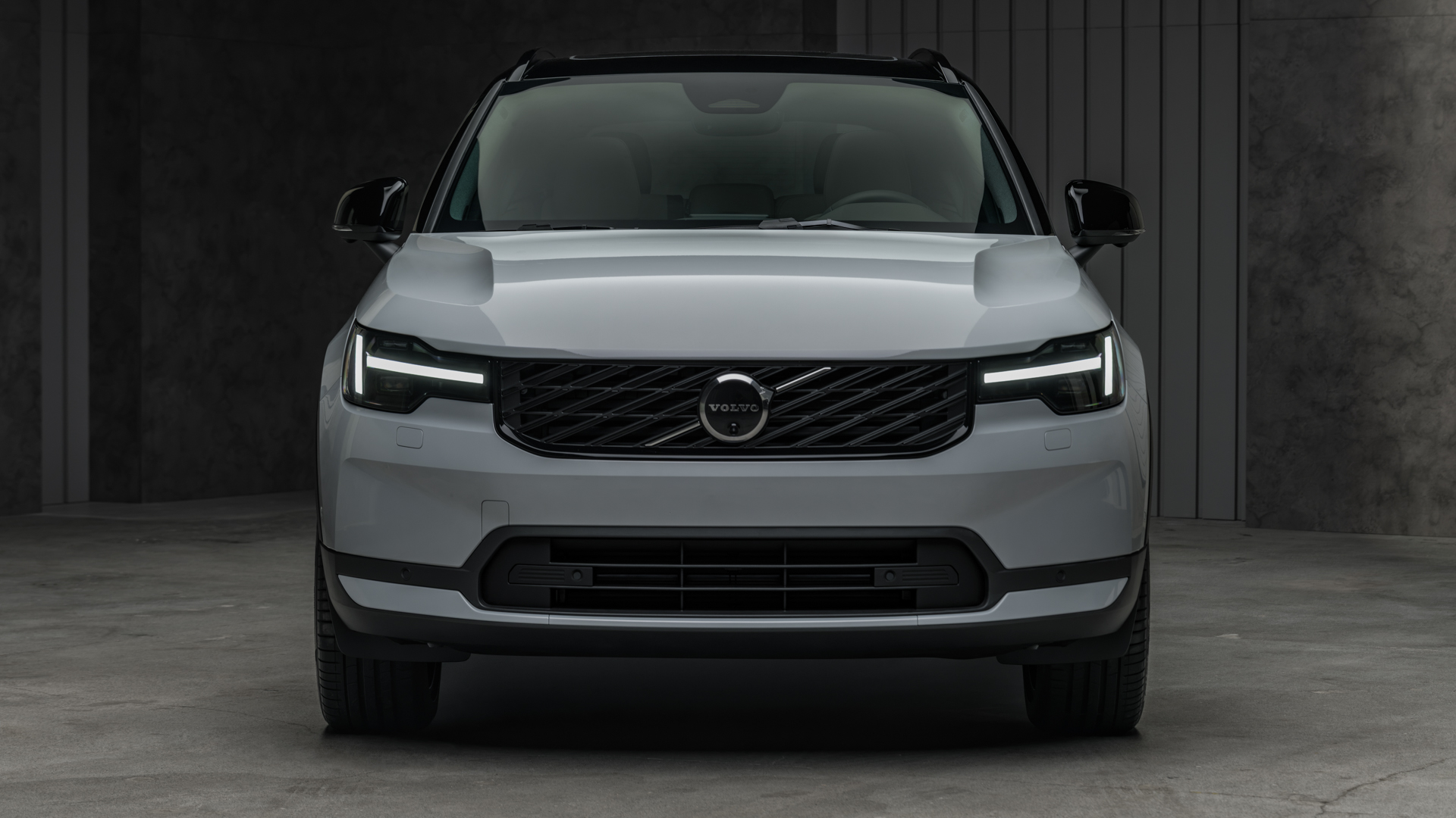 Volvo XC40 London 32 Volvo XC40 London 32