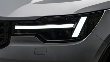 Volvo XC40 London 33