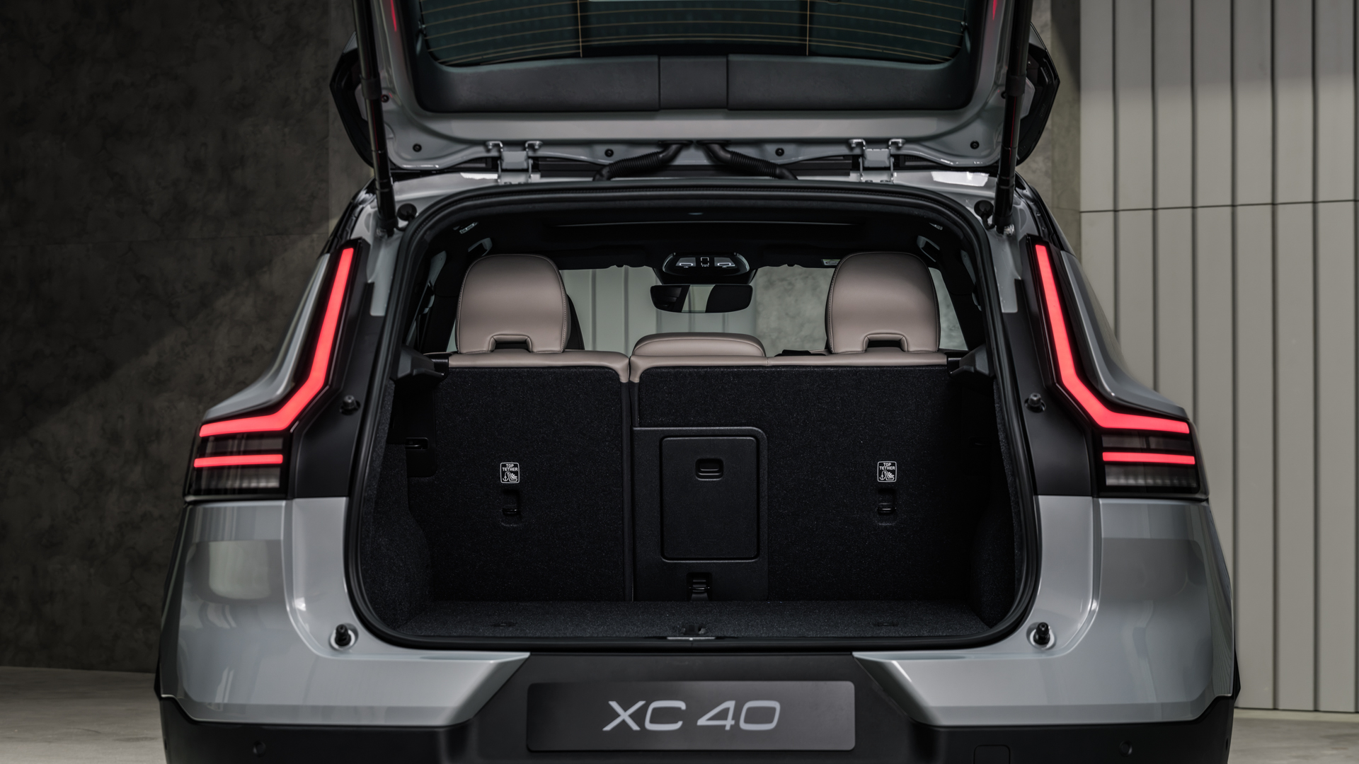 Volvo XC40 London 39 Volvo XC40 London 39