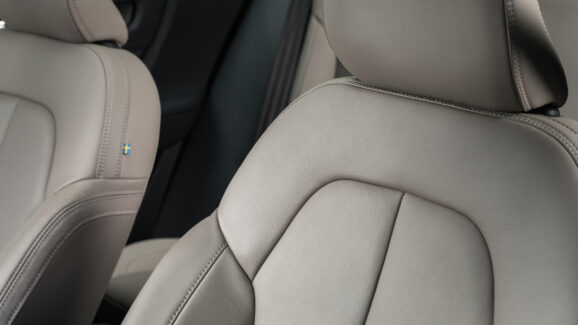Volvo XC40 London 44