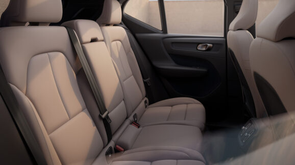 Volvo XC40 London 49