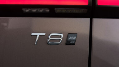 Volvo XC60 London 10