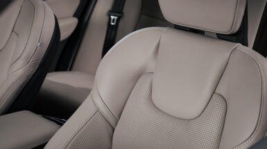 Volvo XC60 London 15
