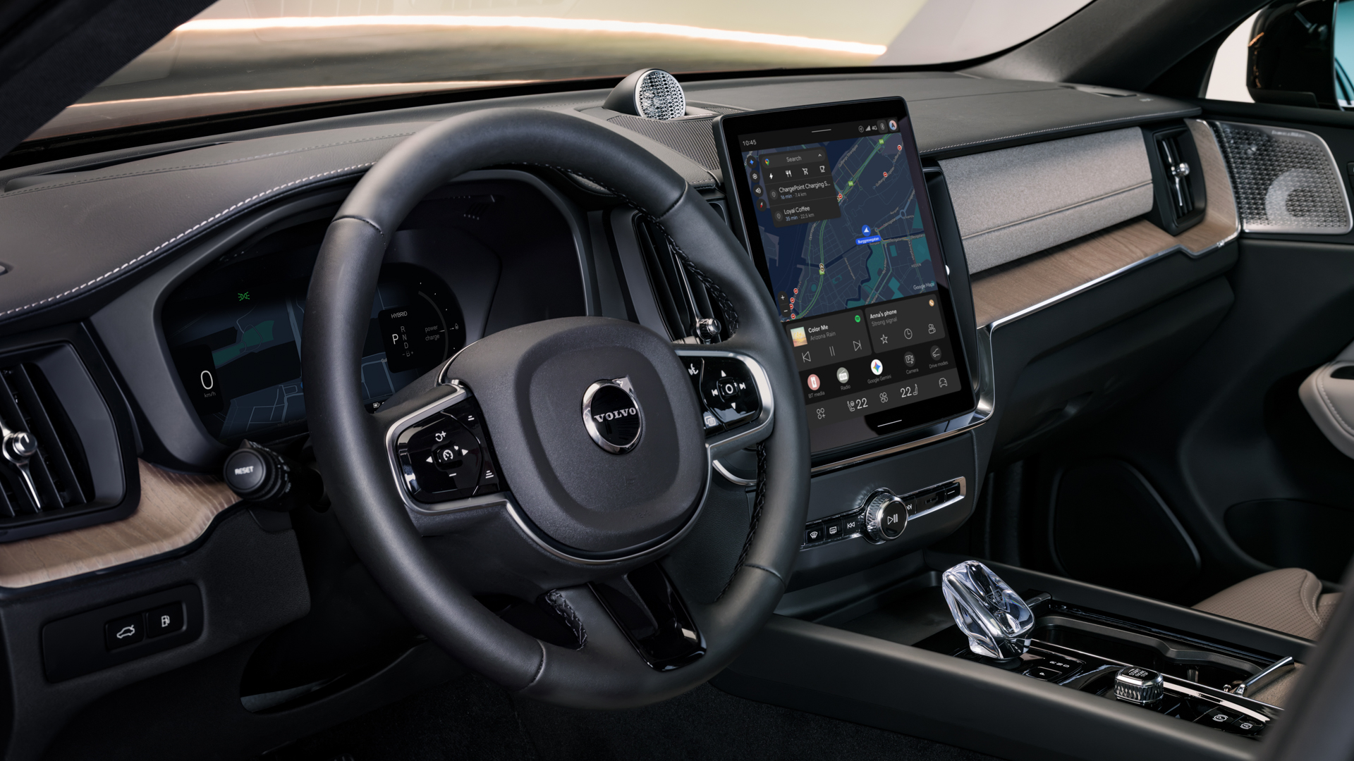 Volvo XC60 London 18 Volvo XC60 London 18