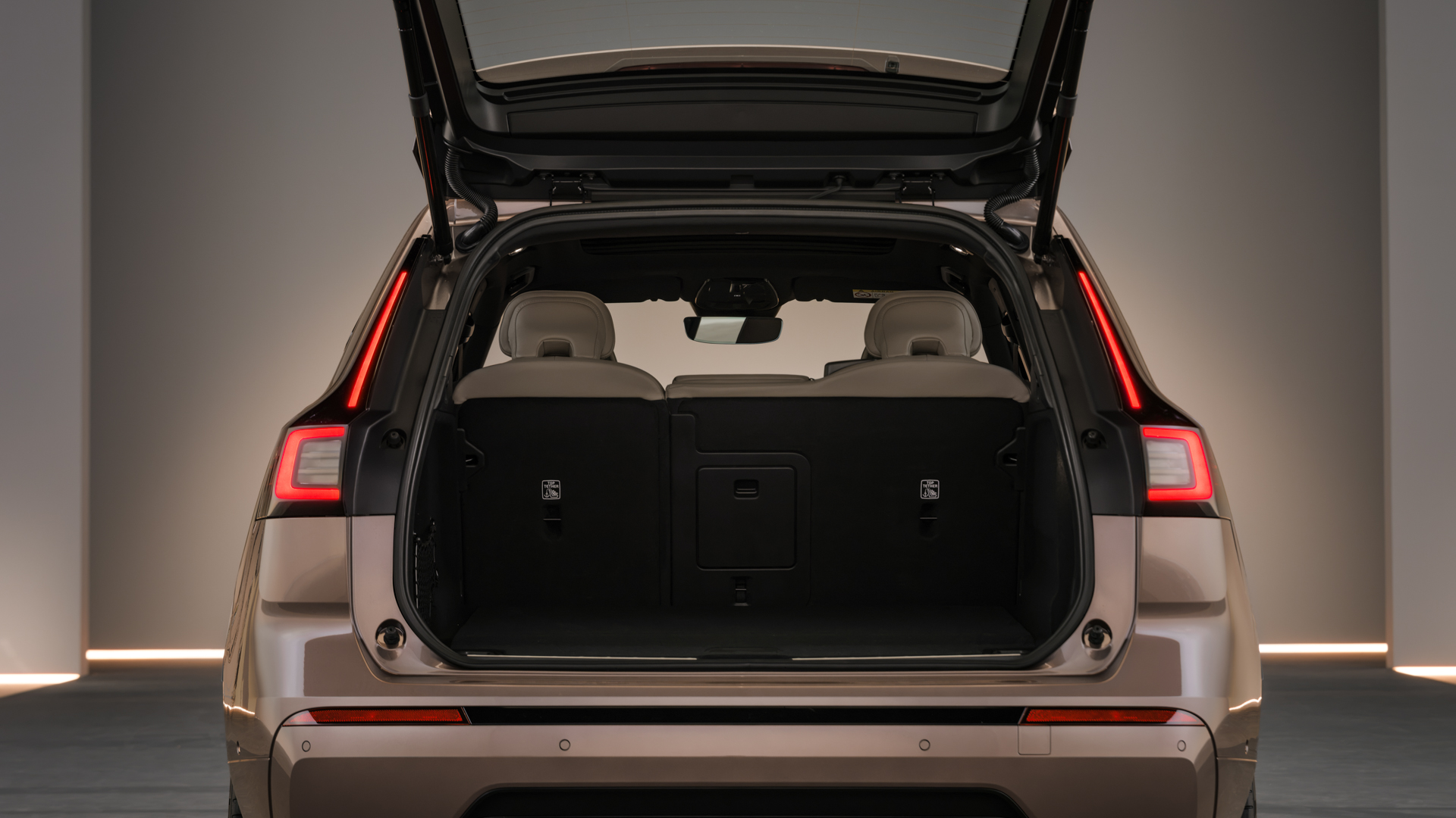 Volvo XC60 London 20 Volvo XC60 London 20
