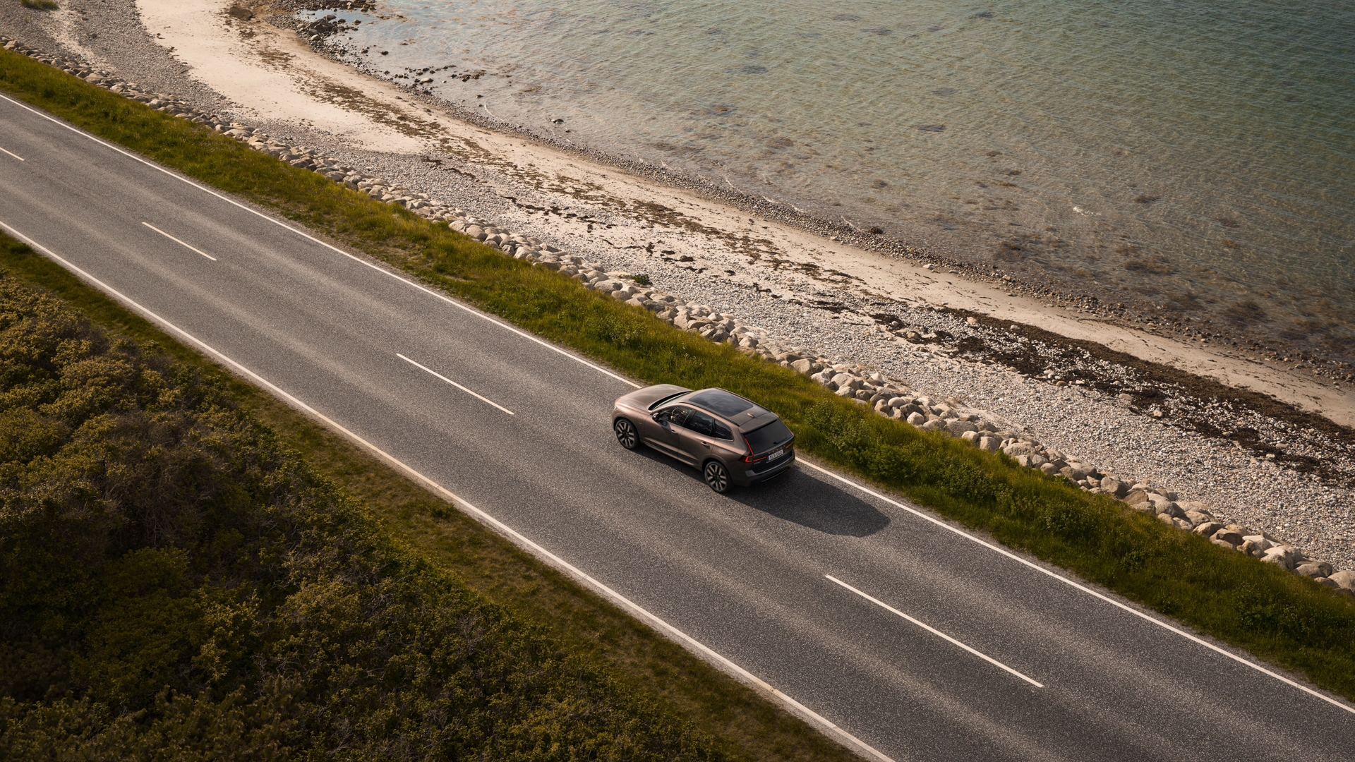Volvo XC60 London 23 Volvo XC60 London 23
