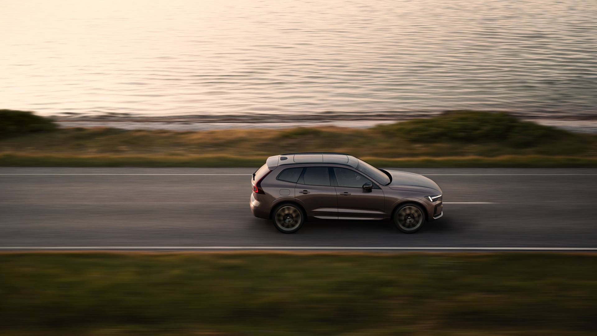Volvo XC60 London 24 Volvo XC60 London 24