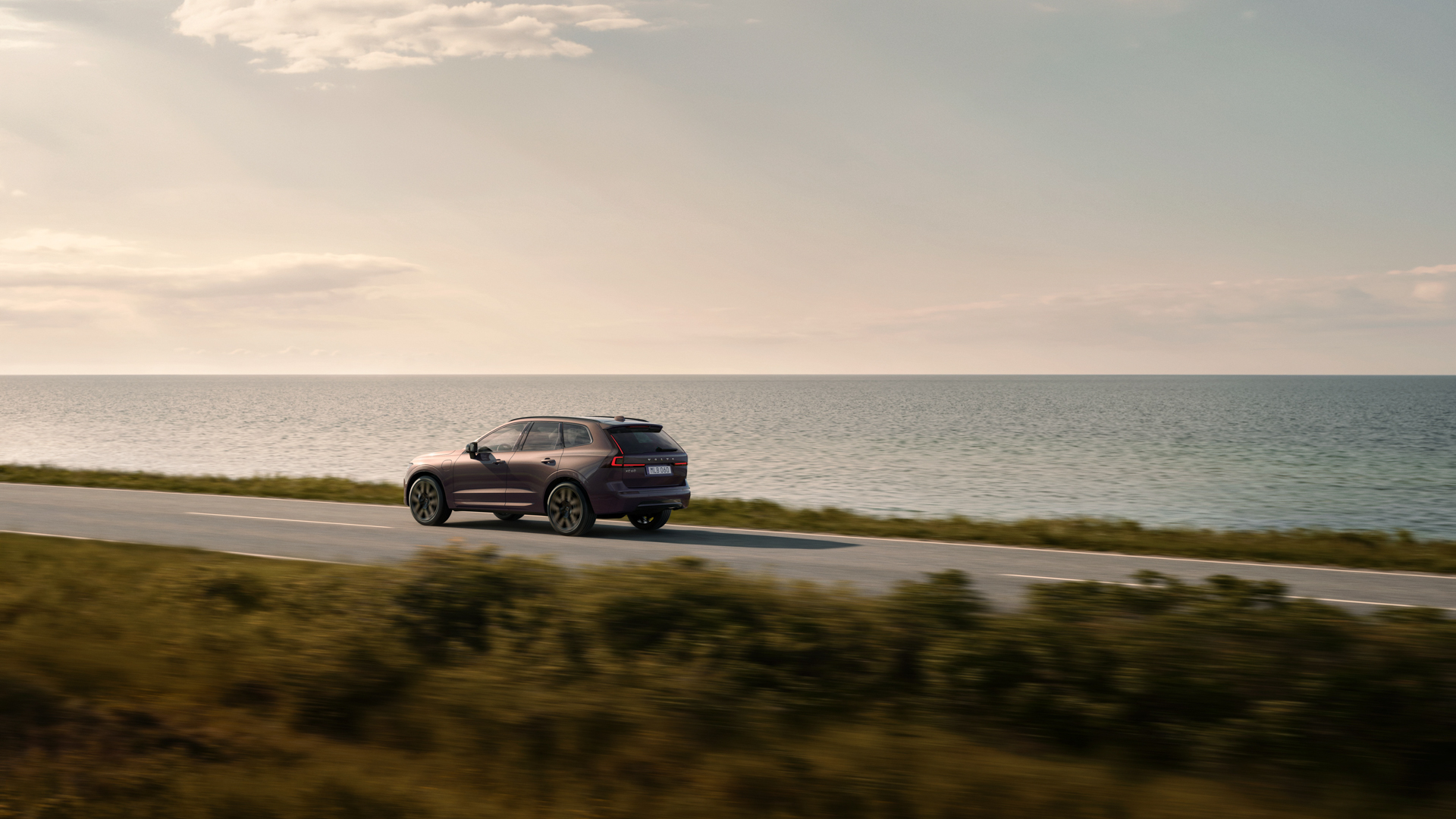 Volvo XC60 London 25 Volvo XC60 London 25