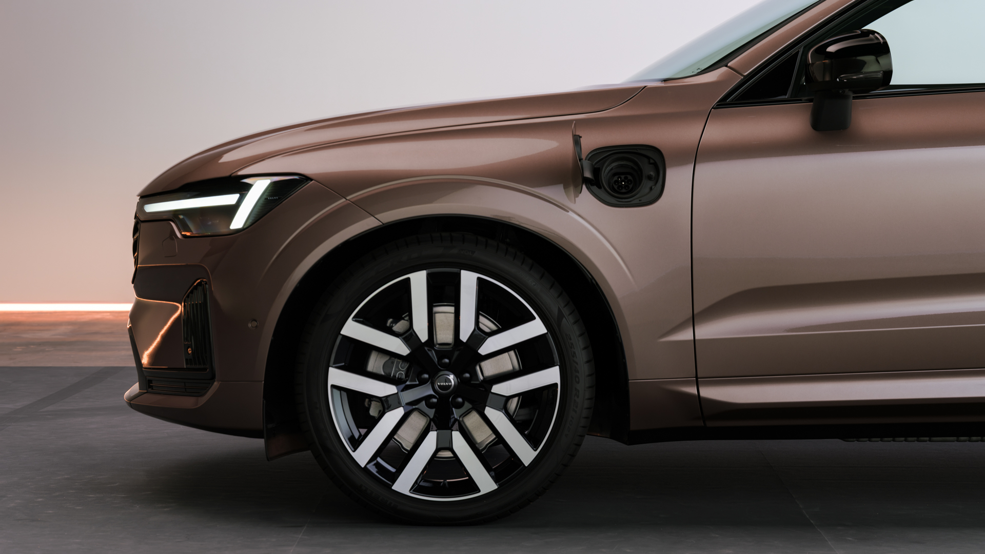 Volvo XC60 London 6 Volvo XC60 London 6